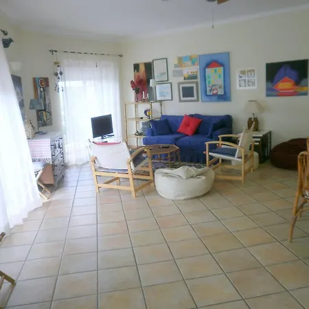 Your Away From Appartement *