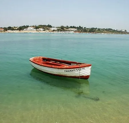 Your Away From Appartement Cabanas De Tavira