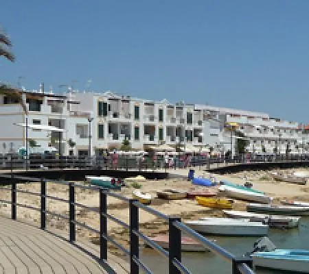 Your Away From * Cabanas De Tavira