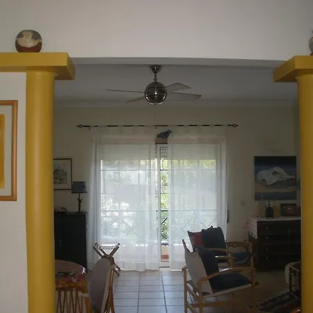 Your Away From Cabanas De Tavira